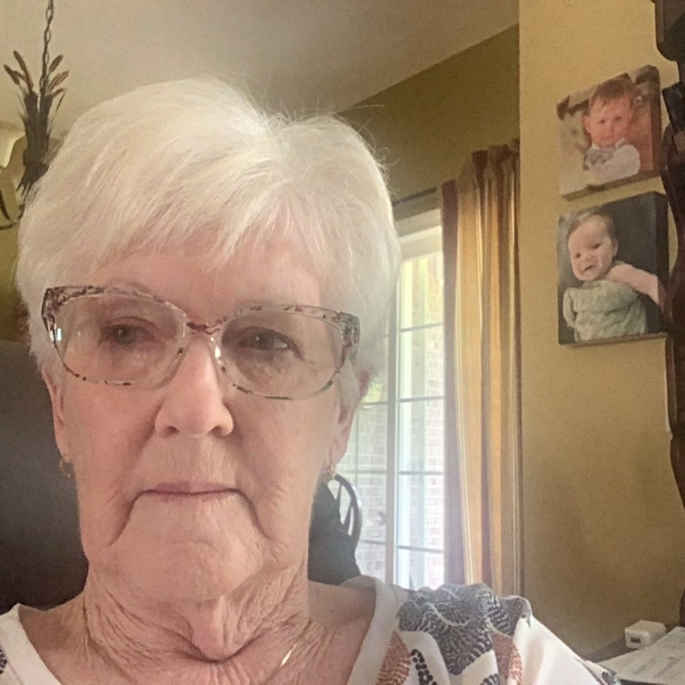 Meet your Posher, Barbara